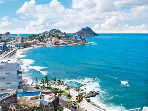 Mazatlán 13 al 16 de noviembre